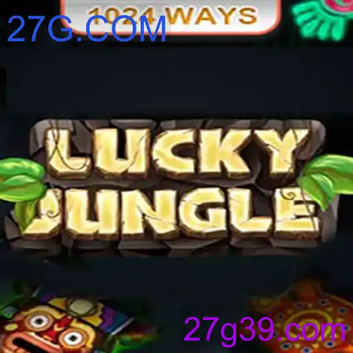 LuckyJungle1024