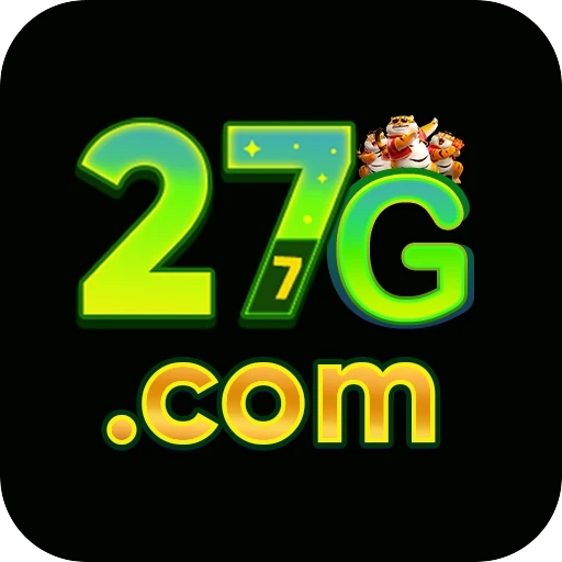 27G.COM Logo